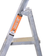 Стремянка стальная ВИХРЬ СС 1х4