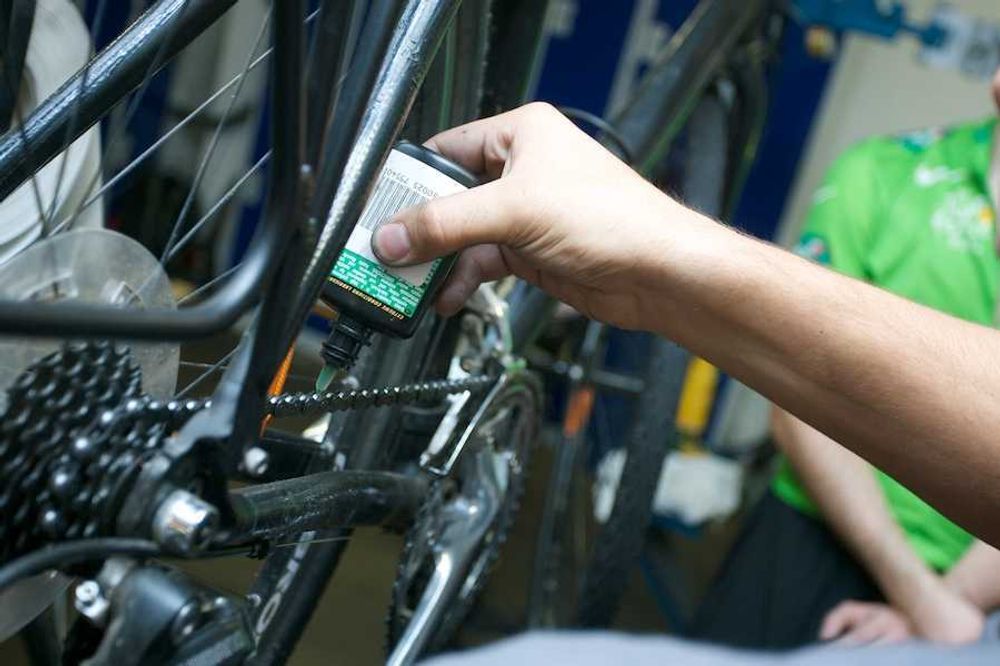 Педали Снять/поставить