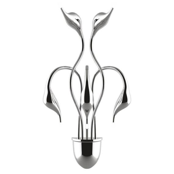 Бра Lightstar Cigno Collo Ch 751654