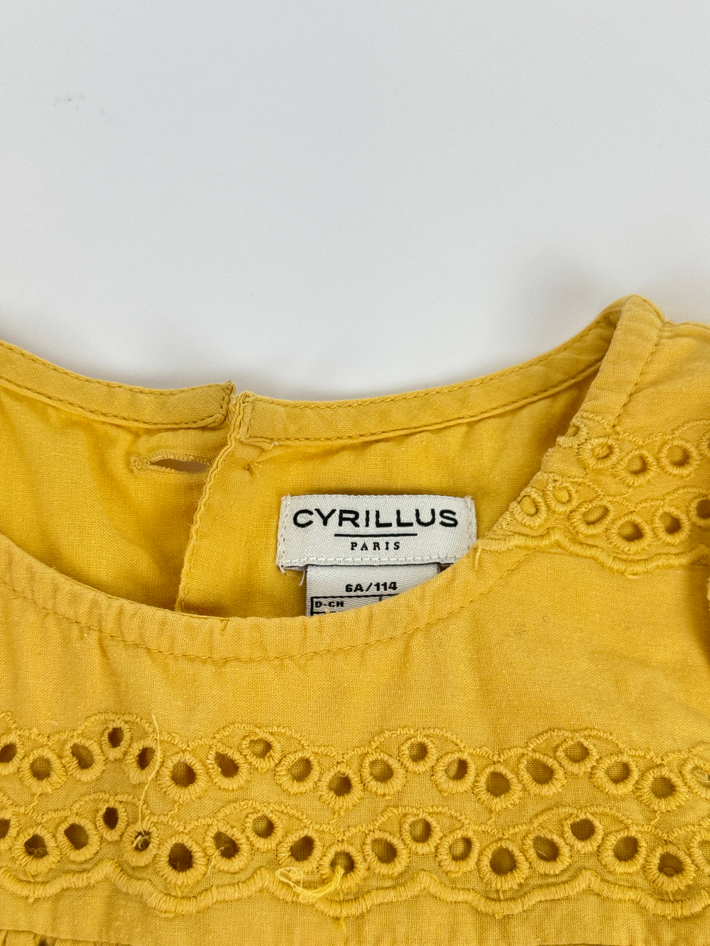 Топ Cyrillus