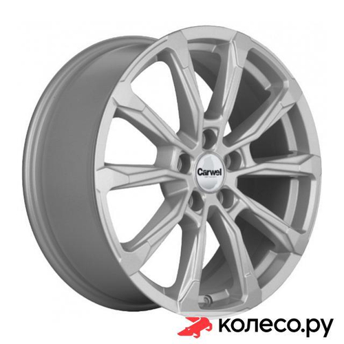 Ишим 1808 7.5x18/5*108 D63.4 ET46 SLT