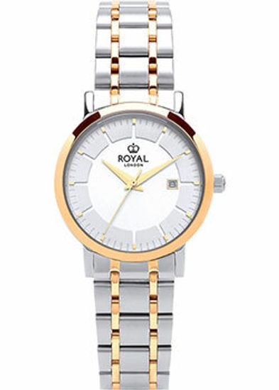Женские часы Royal London 21462-03