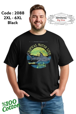 Футболка ARMSTRONG 2088