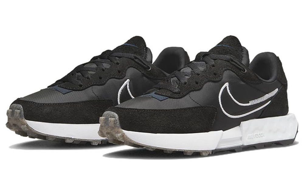 Кроссовки Nike Waffle Fontanka (Женская размерная сетка)
