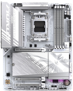 Материнская плата GIGABYTE B850 AORUS ELITE WIFI7 ICE