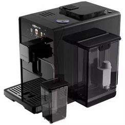 Кофемашина Kuppersberg KCF 401 B