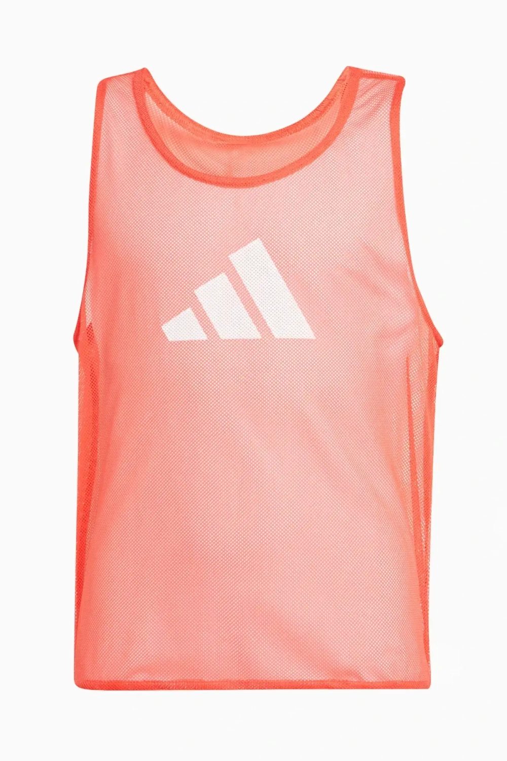 Манишка футбольная adidas Training 24 Bib Junior - Оранжевый