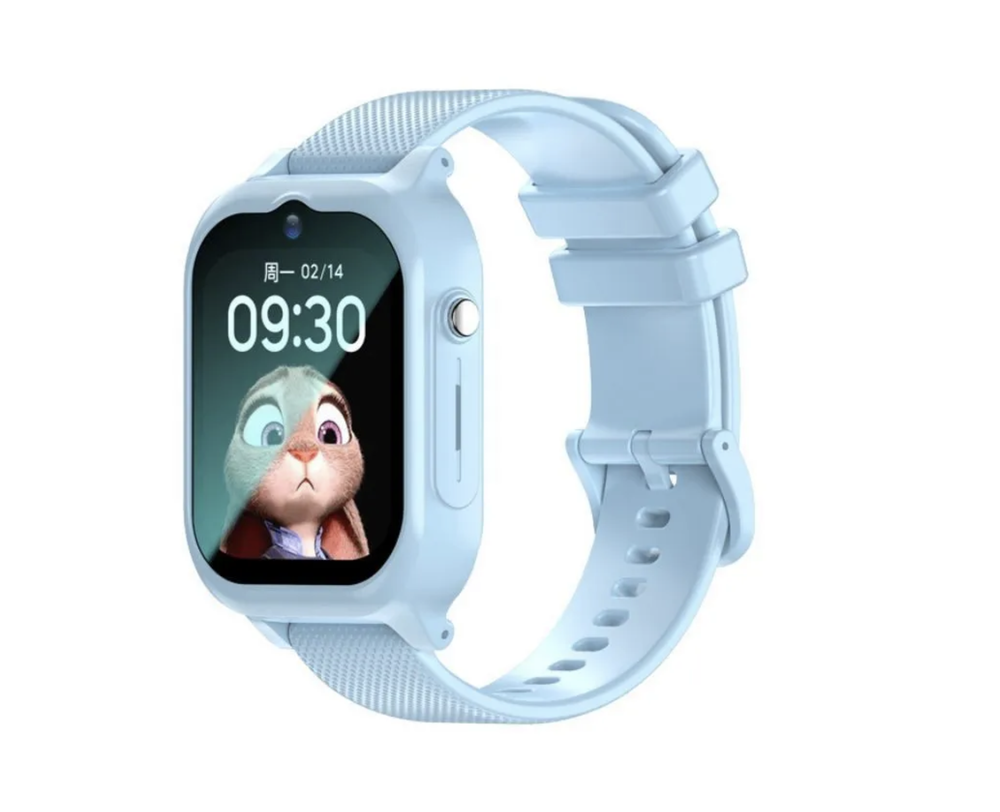 Часы детские Smart Watch K26H, голубой