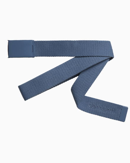 Ремень Carhartt WIP Script Belt Tonal