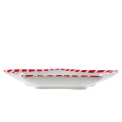 GAEM Блюдо, L20 W20 H2,5 см