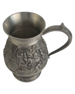 Кувшин для вина "Виноделие" SKS