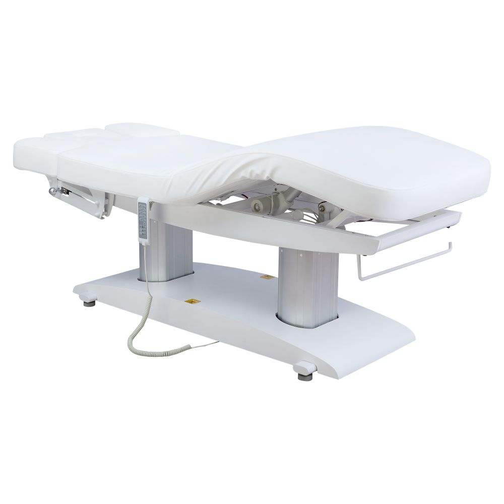 Массажный стол Mizomed MZ 2259H с электроприводом и подогревом, стационарный