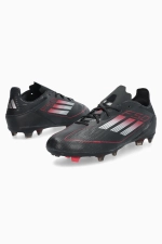 Бутсы adidas F50 Elite FG Junior - черный
