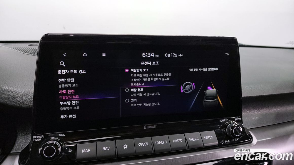 Kia Seltos Бензин 1.6 Turbo 4WD (08.2019)