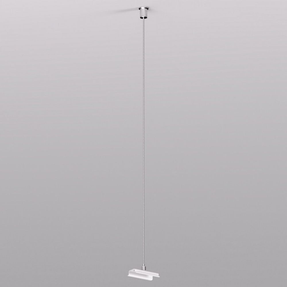 Подвес для трека Denkirs SMART Base TR2127-WH