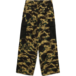 A Bathing Ape Bathing Ape X Clot Cargo Брюки
