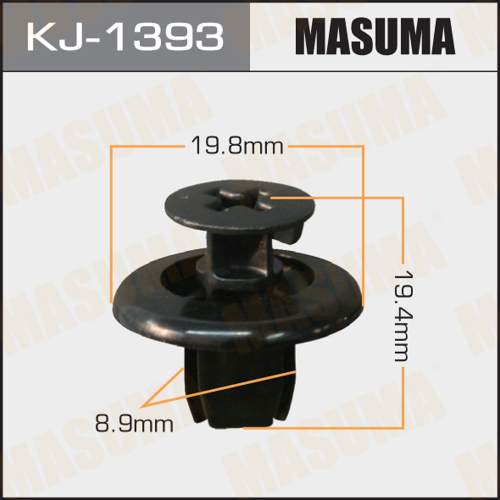 Пистон автомобильный MASUMA KJ-1393