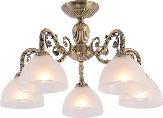 2049-5 AB (1) Люстра RL