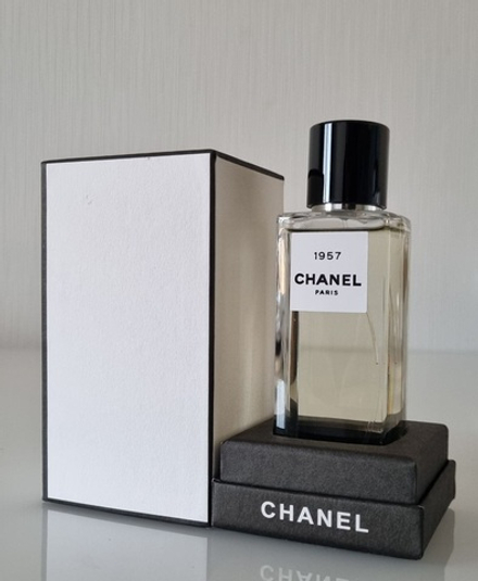 1957 Eau de Parfum Chanel, 50 ml (унисекс)
