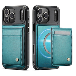 Чехол CaseMe British-Style iPhone 17 Pro Max