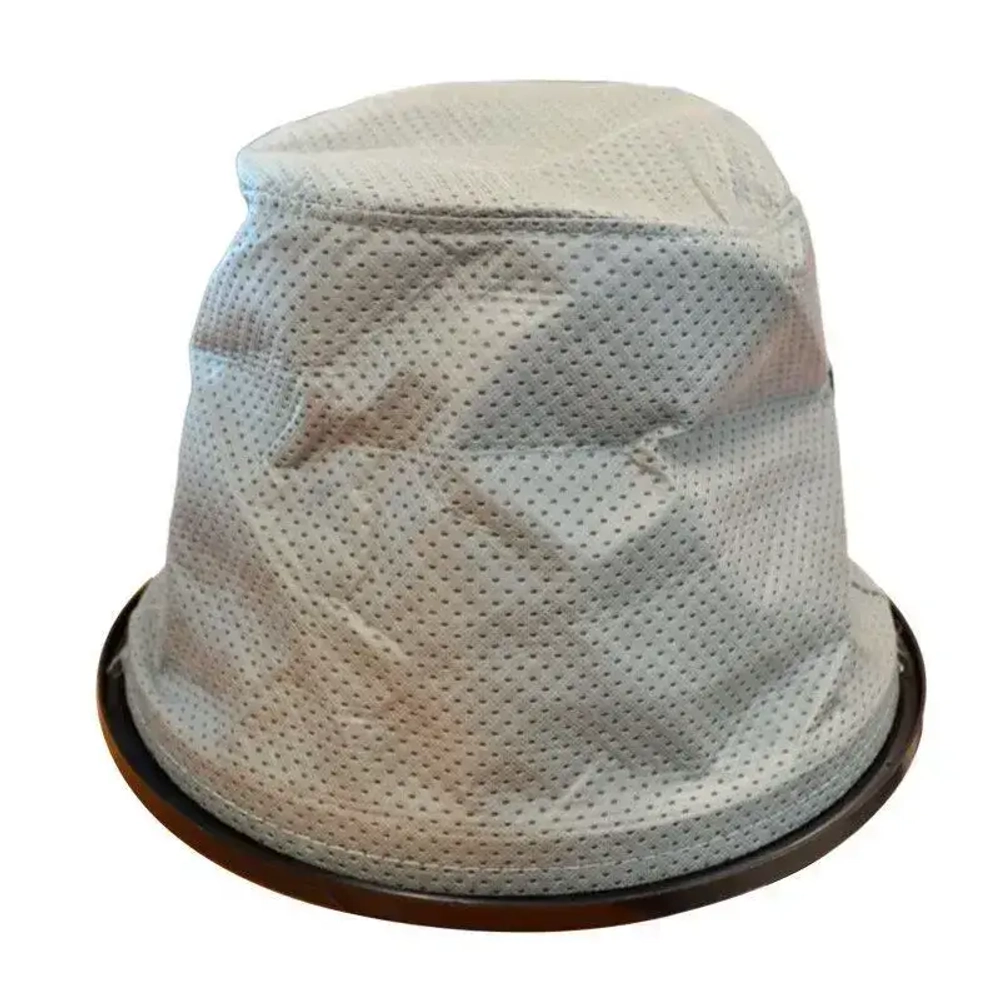 Пылесос строительный INKAM VC-30 с розеткой (1700 Вт, 30 л, металл) промышленный для электроинструмента технический, подарок мужчине