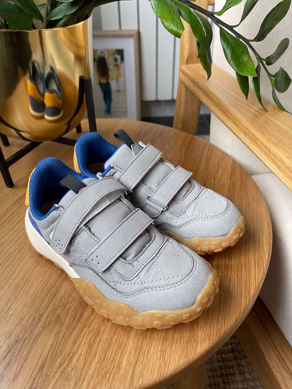 Новые кроссовки Naturino, 31,5