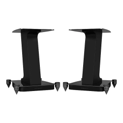 Wharfedale Aura 2 Stands BLACK (черный) стойки для акустической системы
