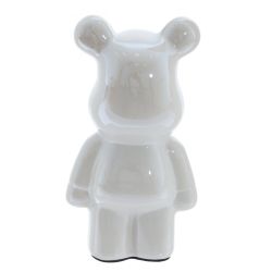 GAEM Фигурка декоративная "Медвежонок", L8 W6,5 H15 см