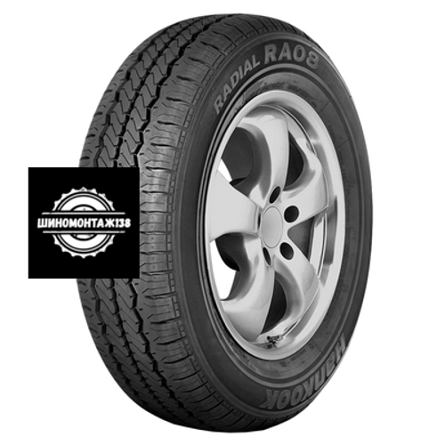 215/70R16C 108/106T Radial RA08 TL
