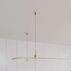 Подвес ART-APRIORI-HANG-A-L1500 (GD) (Arlight, IP20 Металл, 3 года) 037865