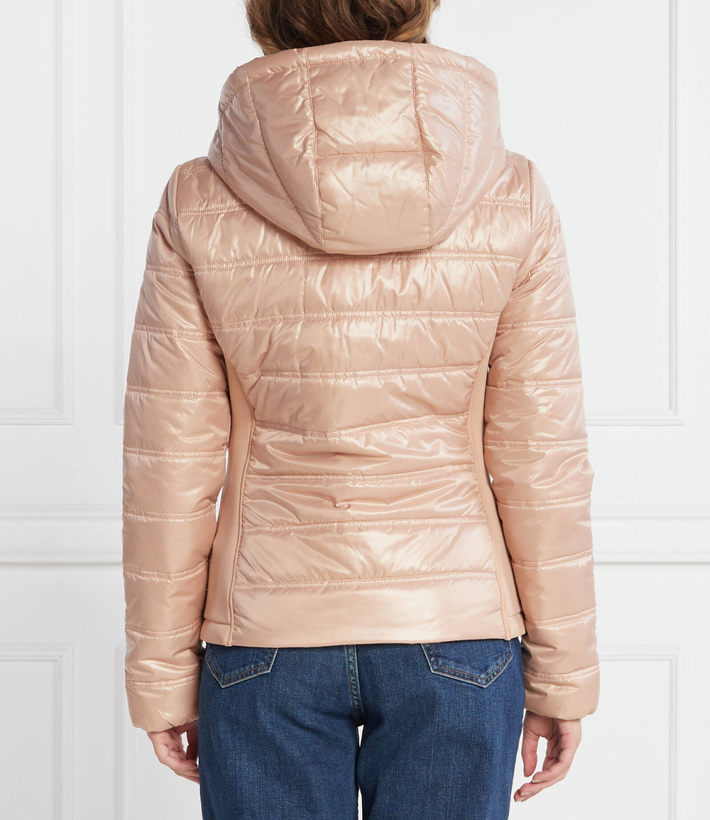 Куртка Calvin Klein - пудро-розовый(K20K205834)