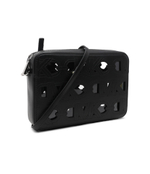 Сумка через плечо LG EW CROSSBODY Michael Kors - черный(32S4SJ6C7P)