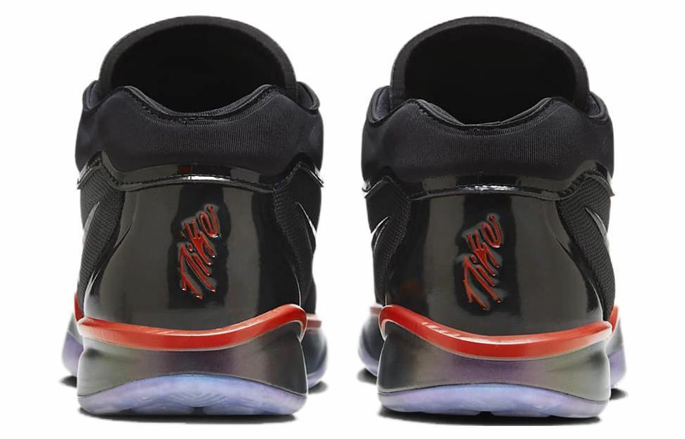 Кроссовки Nike Air Zoom Gt Hustle 2 Gte Ep