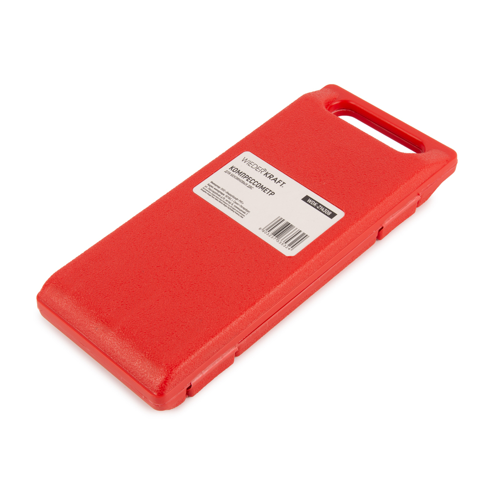 WDK-214308 Компрессометр для бензиновых ДВС