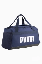 Сумка спортивная Puma Challenger Small Sports Bag - темно-синий