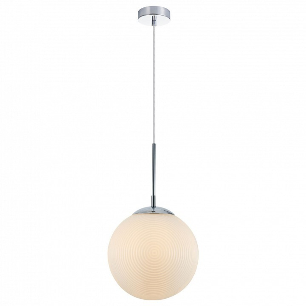 Подвесной светильник Maytoni Lumina P031PL-01CH