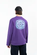 Лонгслив I am Popandopalaz