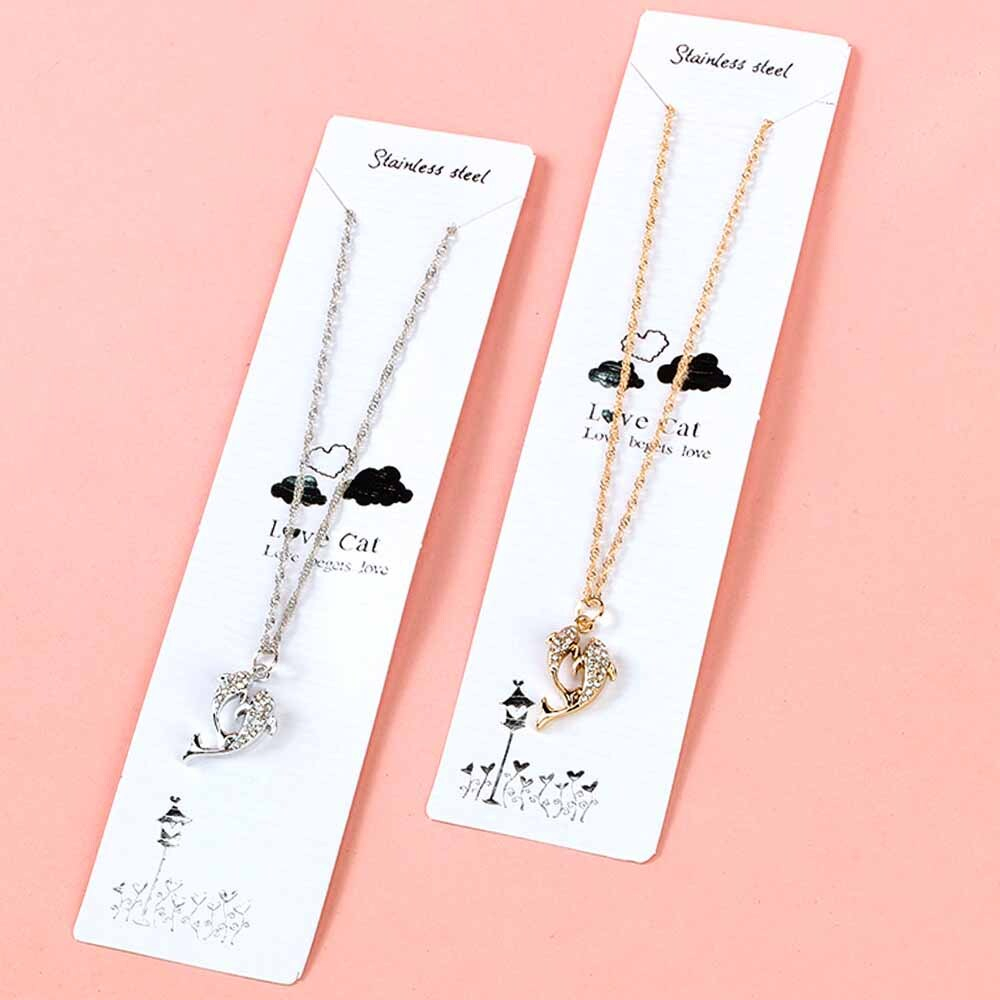 Кулон Рыбки