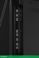 Телевизор QLED Yandex 43" ТВ Станция Бейсик