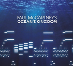 Paul McCartney / Ocean's Kingdom (RU)(CD)