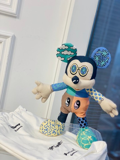 Disney Mickey