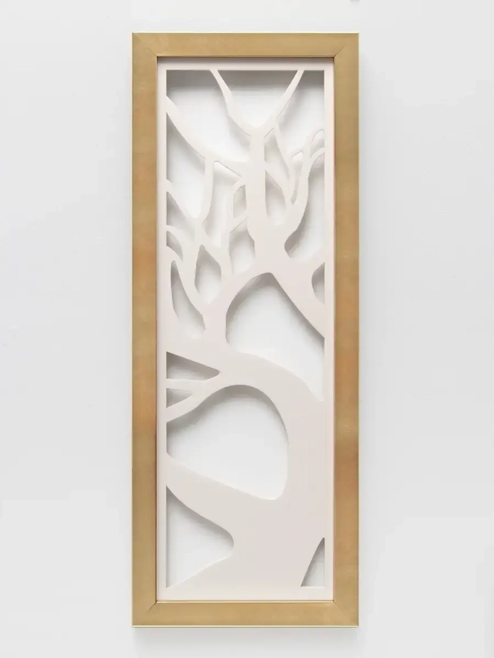 Панно на стену для интерьера 4 шт.