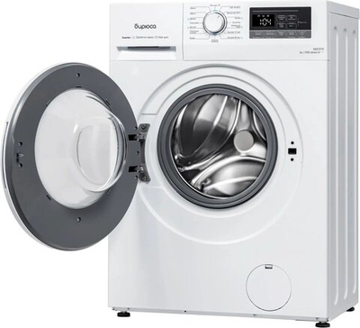 СТИРАЛЬНАЯ МАШИНА БИРЮСА WM-ML612/10
