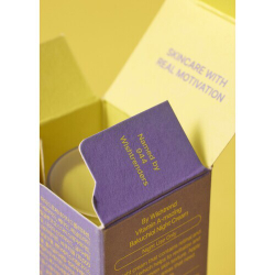 Крем для лица ночной ретинол и бакучиол - By Wishtrend Vitamin A-mazing bakuchiol night cream, 30г