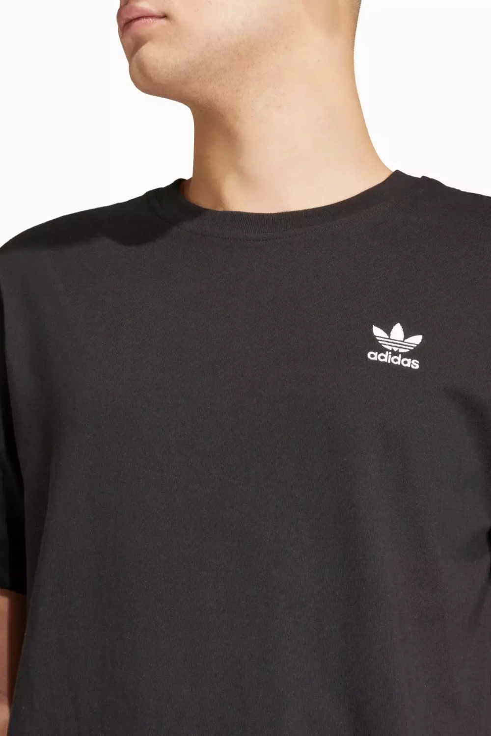 Футболка adidas Trefoil Essentials