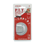 (ХОС) Насадка алмазная для реноваторов (МФИ) P.I.T. 64мм,(ACTW08-064D)