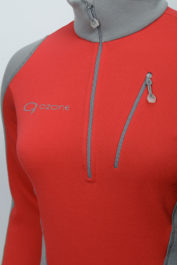 ДЖЕМПЕР ЖЕНСКИЙ o3 Ozone SOUL