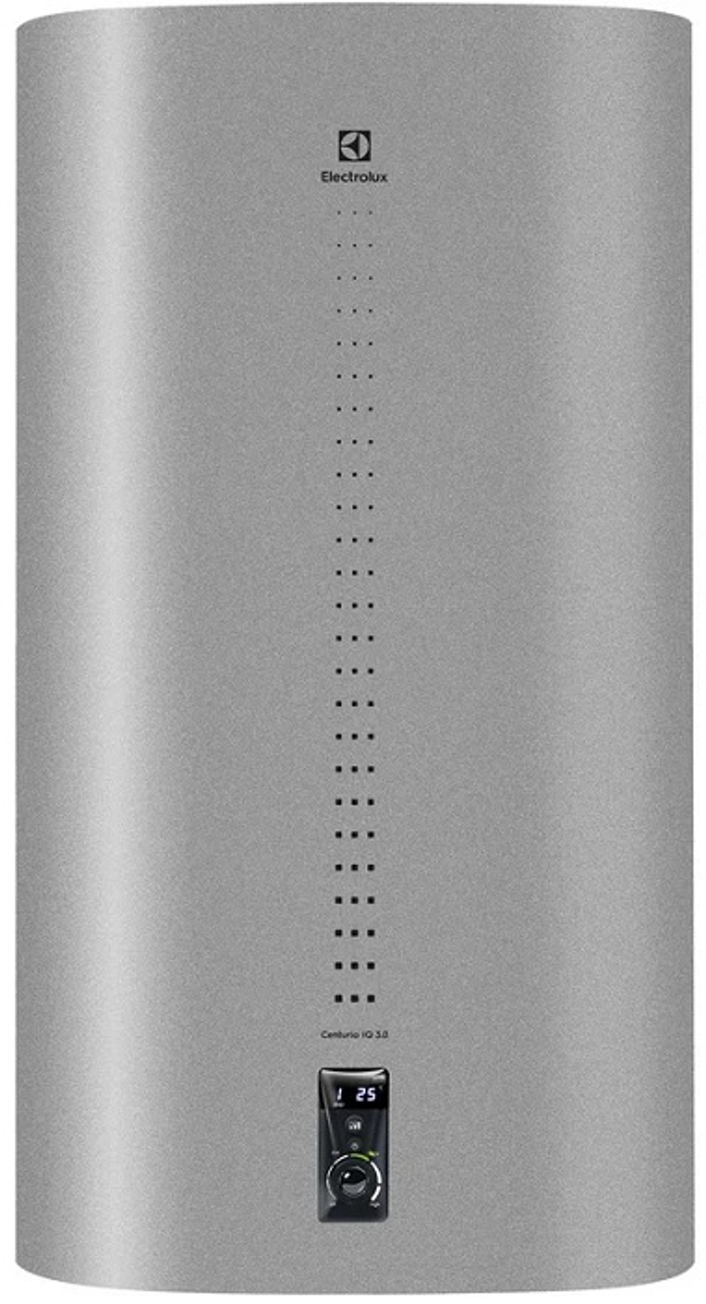 Водонагреватель  Electrolux EWH 100 Centurio IQ 3.0 Silver
