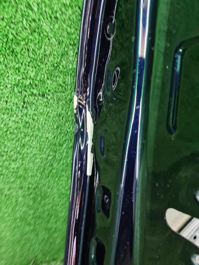 Дверь передняя левая Mercedes S w222 (2013-2020)