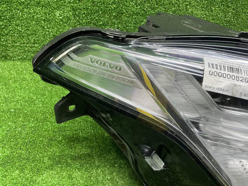 Фара правая Volvo XC90 2 (2014-2019) Full LED